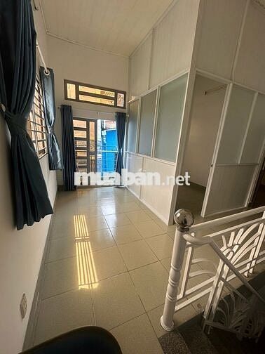 Nhà NC 36m2, 2PN 2WC, Hẻm Bùi Đình Túy BThạnh.