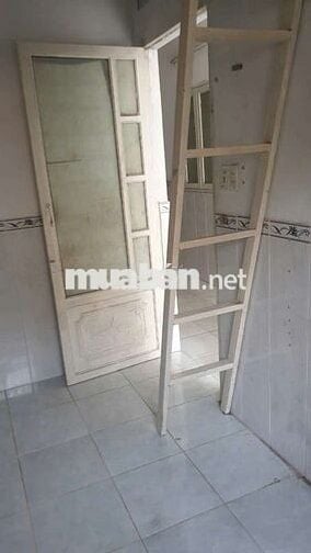 Phòng trọ 17m đường 55 Quận Bình Tân