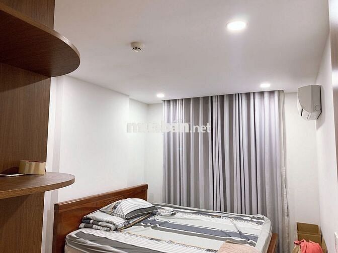 1TY3- CH HCM-49M2 CÓ BAN CÔNG-1PN+1WC NT XỊN - SAMSORA RIVERSIDE