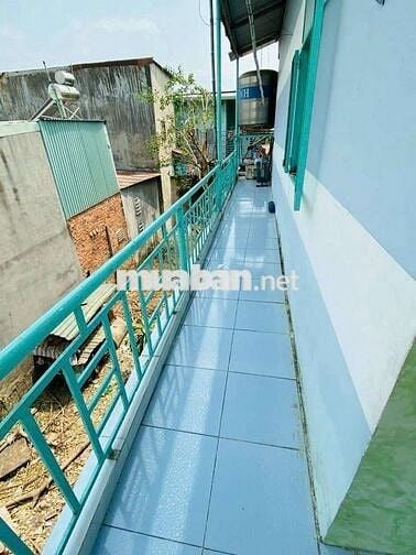 Nhà gần vòng Xoay An Phú phường Tân Bình Tp Dĩ An