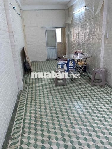 📍 PHÒNG TRỌ 38m² – 20 NGUYỄN TRÃI - ĐÀ NẴNG