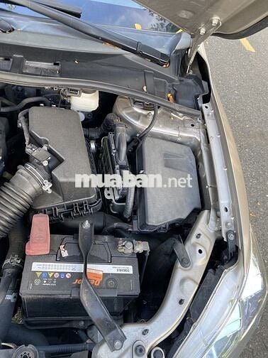 Toyota Corolla Altis 2013 1.8G AT - 77000 km