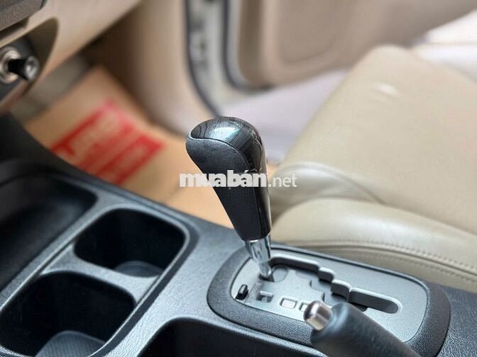 Toyota Fortuner 2.7V TRD XĂNG TỰ ĐỘNG 1 CẦU 2016
