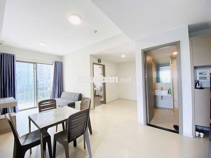 💎Bán căn hộ 69m2 lô góc 2PN full nội thất Westgate An Gia