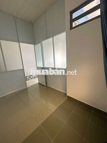 Nhà NC 36m2, 2PN 2WC, Hẻm Bùi Đình Túy BThạnh.