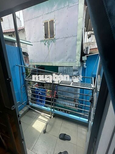 Nhà NC 36m2, 2PN 2WC, Hẻm Bùi Đình Túy BThạnh.