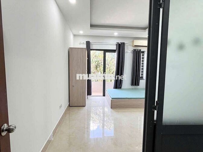 CHDV ban công xịn xò gần Crescent Mall, phú Mỹ Hưng Q7