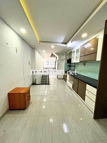 CHỦ CẦN BÁN GẤP NHÀ PHỐ QUẬN 8 - 270m2 - 1 trệt 1 lửng 3 lầu