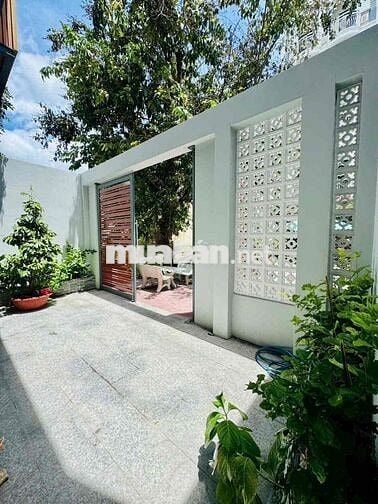 BÁN NHÀ MỚI 3 TẦNG ( CÓ THANG MÁY ) KDC NAM LONG (8B) - 8.5 TỶ