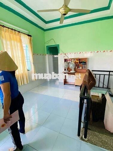 Nhà gần vòng Xoay An Phú phường Tân Bình Tp Dĩ An