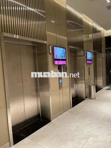 💎Bán căn hộ 69m2 lô góc 2PN full nội thất Westgate An Gia