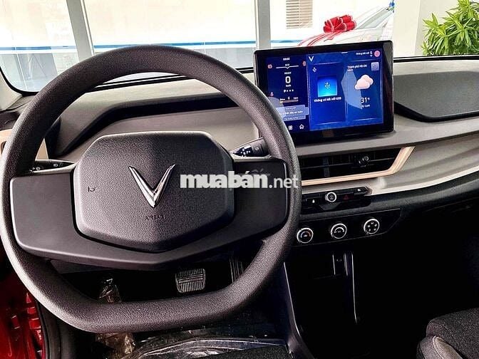 VinFast VF3 2025 TRẢ TRƯỚC 60 TRIỆU