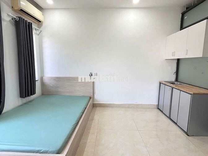 CHDV ban công xịn xò gần Crescent Mall, phú Mỹ Hưng Q7