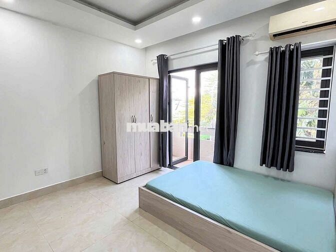 CHDV ban công xịn xò gần Crescent Mall, phú Mỹ Hưng Q7