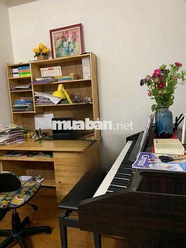 BÁN NHANH CĂN HỘ CAO CẤP khu Happy House Garden, Việt Hưng