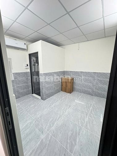 ➢Cho thuê nhà mới  284/ Lê Văn Sỹ, Q3 ( đối diện chợ nguyễn văn trỗi )