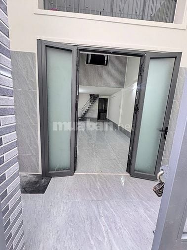 ➢Cho thuê nhà mới  284/ Lê Văn Sỹ, Q3 ( đối diện chợ nguyễn văn trỗi )