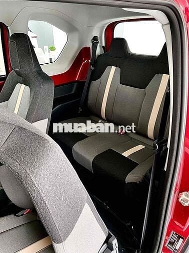 VinFast VF3 2025 TRẢ TRƯỚC 60 TRIỆU