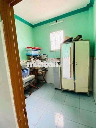 Nhà gần vòng Xoay An Phú phường Tân Bình Tp Dĩ An