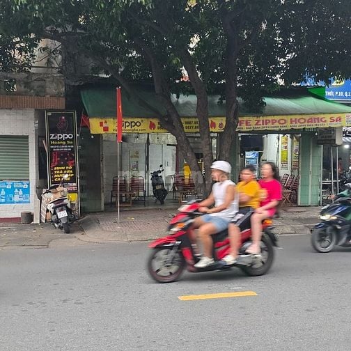 🎉 Sang Quán Cafe Nguyên Căn – Góc Ngã 3 Minh Phụng & Bình Thới 🎉