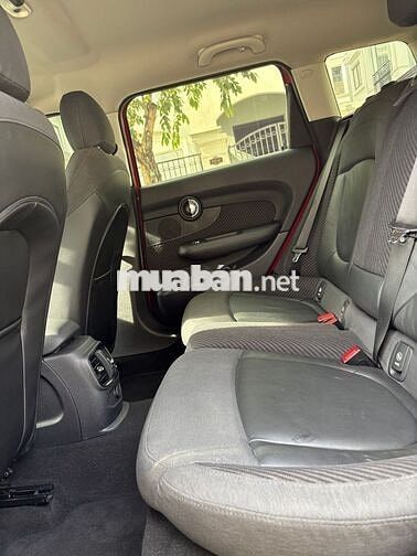 Mini Cooper Clubman Model 2016 siêu cọp