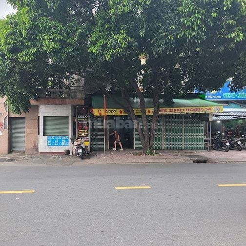 🎉 Sang Quán Cafe Nguyên Căn – Góc Ngã 3 Minh Phụng & Bình Thới 🎉