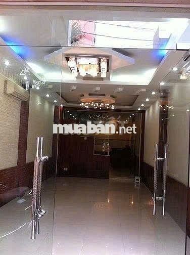 CHO THUÊ NHÀ NGUYÊN CĂN  Nguyễn Minh Hoàng, Phường 12, Quận Tân Bình