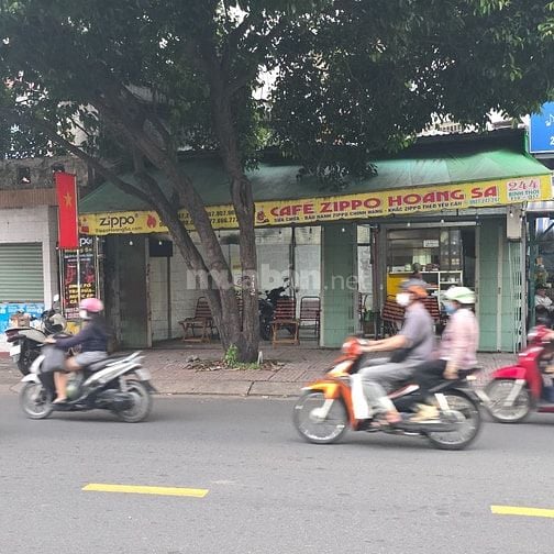 🎉 Sang Quán Cafe Nguyên Căn – Góc Ngã 3 Minh Phụng & Bình Thới 🎉