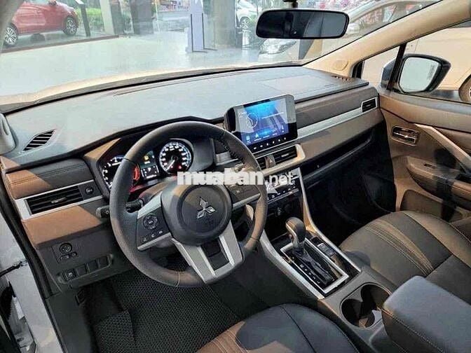 Xpander Premium 2025 - Xe mới 100% - 558 Triệu