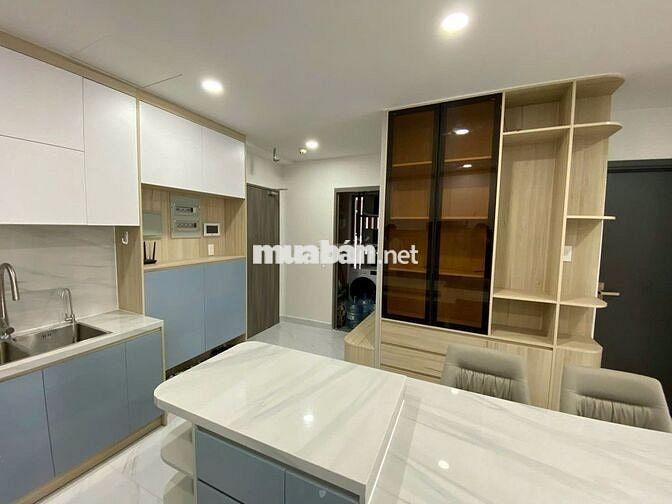BÁN CĂN HỘ SAIGON SOUTH 2PN, FULL NỘI THẤT, NHÀ MỚI