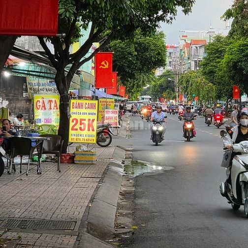 🎉 Sang Quán Cafe Nguyên Căn – Góc Ngã 3 Minh Phụng & Bình Thới 🎉
