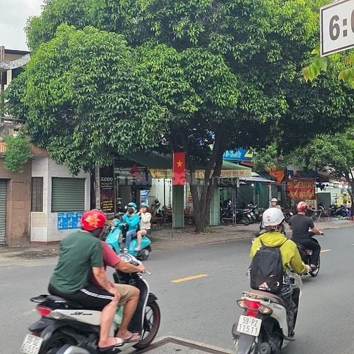 🎉 Sang Quán Cafe Nguyên Căn – Góc Ngã 3 Minh Phụng & Bình Thới 🎉