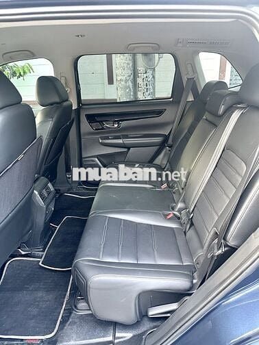 Honda CR V 2024 L - 14800 km
