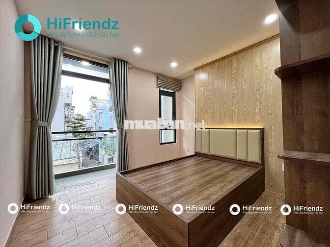 CHO THUÊ CHDV BANCOL FULL NT NGAY CV PHẦN MỀM QUANG TRUNG GIÁ RẺ