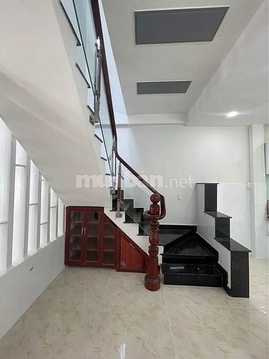 Bán nhà HXH GIÁ RẺ cách MT Huỳnh Tấn Phát Nhà Bè chỉ 30m – 85m² – giá