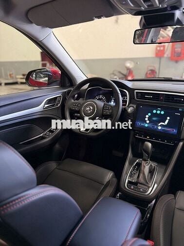 MG ZS bản LUXURY - Sản xuất 2025 - Odo chỉ 10km