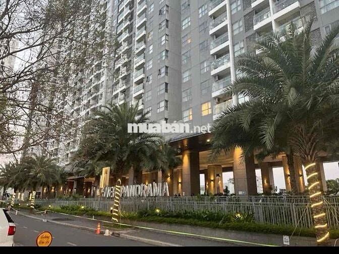 Cần cho thuê mặt bằng tầng 1(7x15m) lacasa lê thị chợ p phú thuận q7