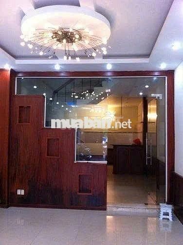 CHO THUÊ NHÀ NGUYÊN CĂN  Nguyễn Minh Hoàng, Phường 12, Quận Tân Bình