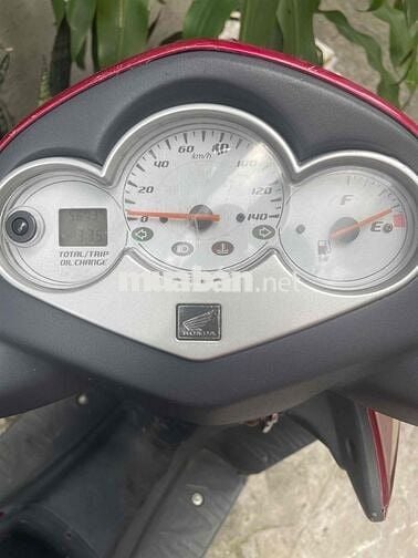 Honda dulan 2005 máy êm zin