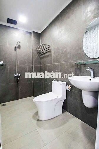 🏢Gần ĐH Văn Lang - 50m2 - 2PN Riêng - 1PBếp - BanCông - Full Nội Thất