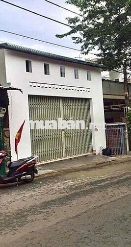 mặt bằng mặt tiền quang trung cho thuê