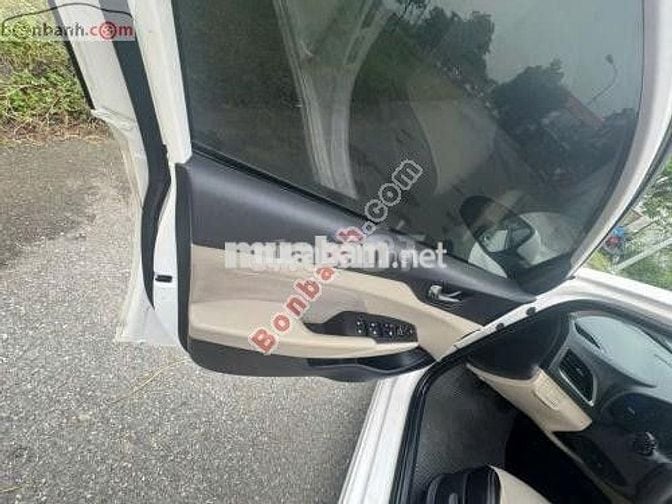 Hyundai Accent 1.4 AT 2021