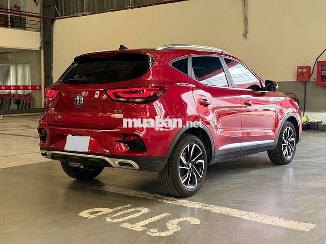MG ZS 2025 Luxury 1.5 AT  - 200 km như xe mới