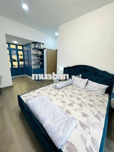Cho thuê căn hộ Alnata ,80m2 , 2pn2wc ,NTCB , tầng trệt, giá 14,5tr