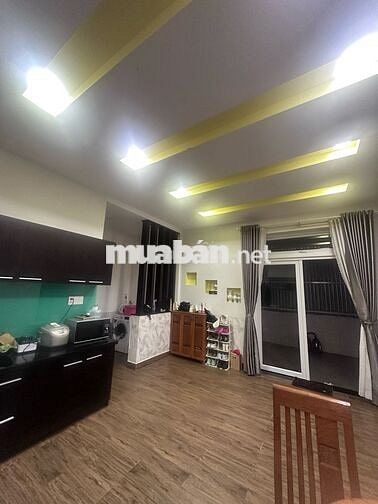 BÁN BIỆT THỰ LANGBIANG ĐÀ LẠT - 4PN, SÂN ĐẬU 3 Ô TÔ