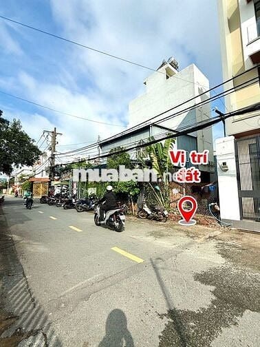 🏡 Bán đất mặt tiền đường số 41, P.Linh Đông, Thủ Đức - 72.8m2 - 6.6 tỷ
