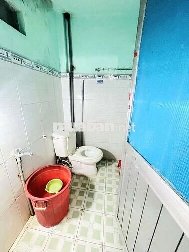 BÁN NHÀ CẤP 4, HXH, NGANG 4M, KDC PHÂN LÔ TÂN TIẾN, TTH, Q.12, 3,7 TỶ