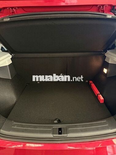 MG ZS bản LUXURY - Sản xuất 2025 - Odo chỉ 10km