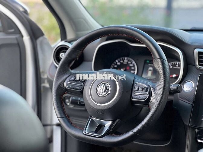 MG MGZS 2024 Luxury 1.5 AT 2WD - 20000 km