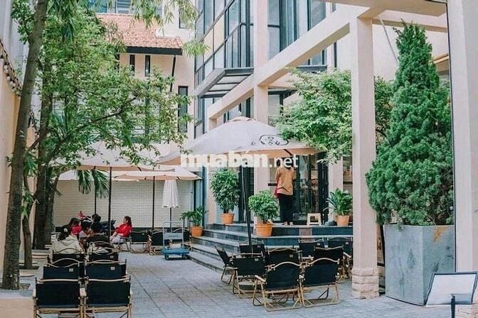 CHO THUÊ BIỆT THỰ ĐIỆN BIÊN PHỦ P15 Q.BÌNH THẠNH 14X28 3 TẦNG GIÁ TỐT
